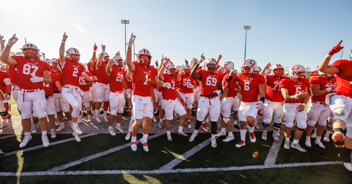 Football Junior Visit Days